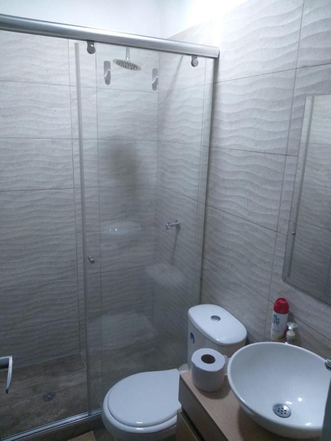 Apartment Aparta Estudio Villavicencio
