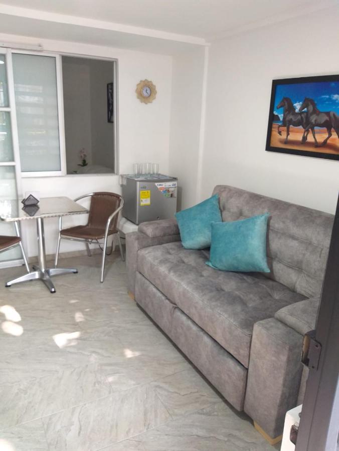 Aparta Estudio *
