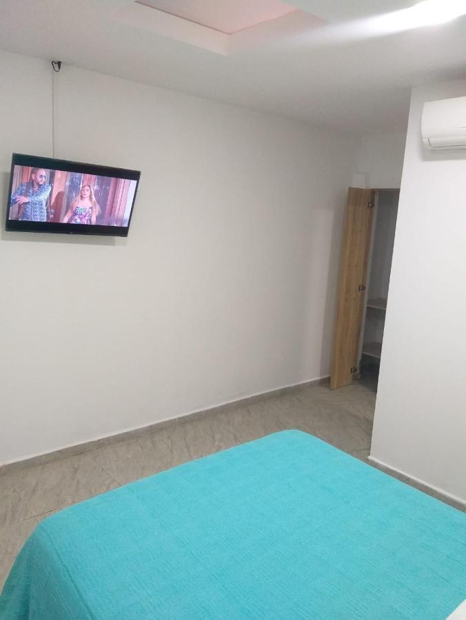 Aparta Estudio Apartment