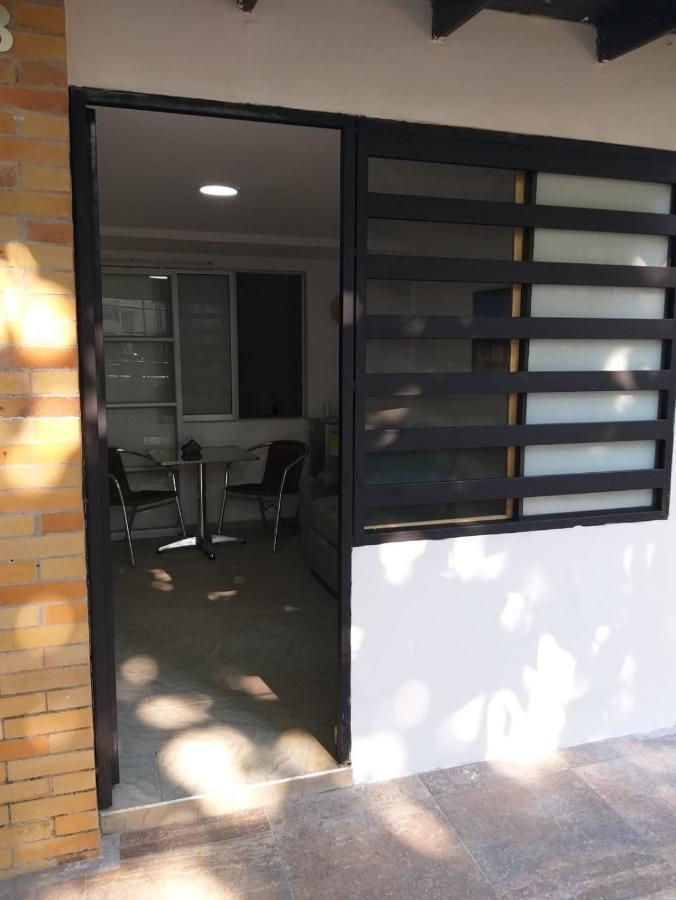 Aparta Estudio Apartment