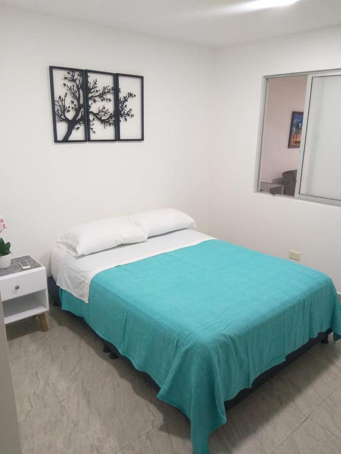 Aparta Estudio