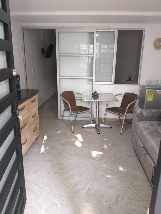 Aparta Estudio *